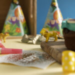 Spielzeug als Kunstobjekt – Georgia Vertes erzählt Geschichten kreativer Sammlungen