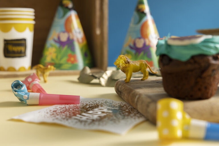 Spielzeug als Kunstobjekt – Georgia Vertes erzählt Geschichten kreativer Sammlungen