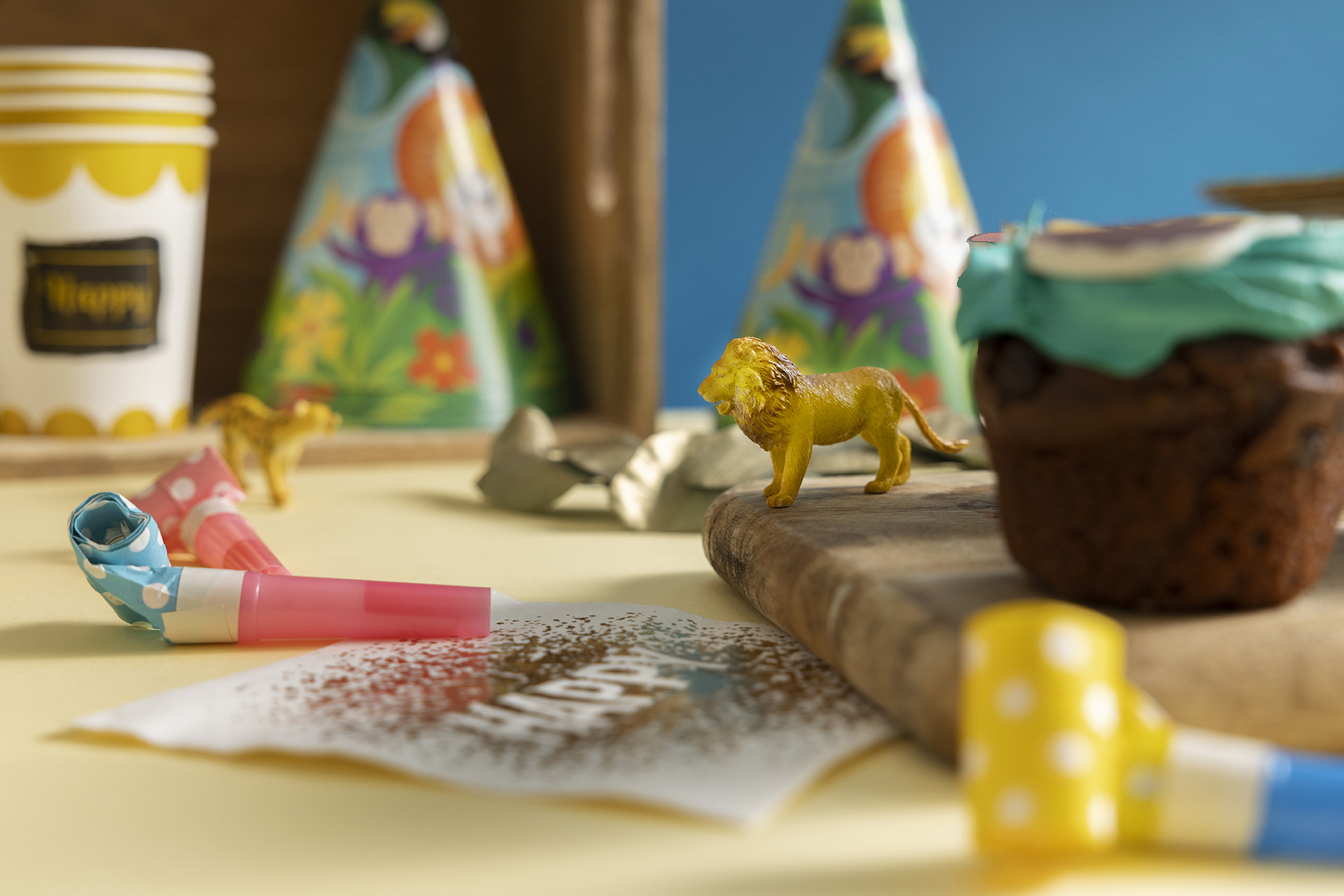 Spielzeug als Kunstobjekt – Georgia Vertes erzählt Geschichten kreativer Sammlungen